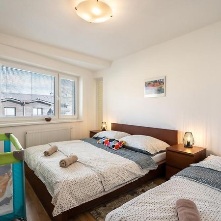 Apartment Romana High Tatras-Fantastic Views-Washer Nova Lesna Exterior photo