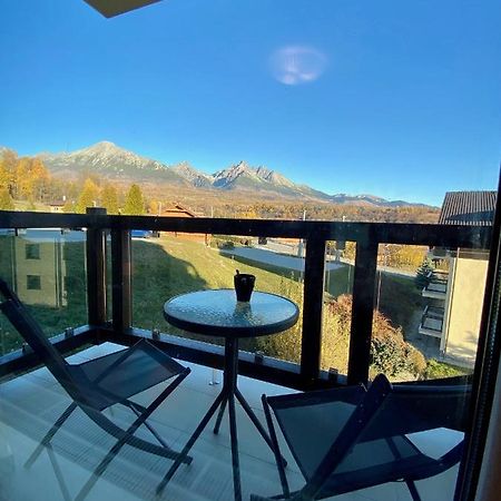 Apartment Romana High Tatras-Fantastic Views-Washer Nova Lesna Exterior photo