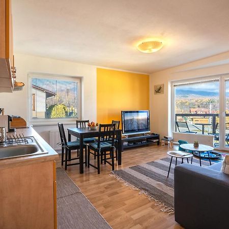 Apartment Romana High Tatras-Fantastic Views-Washer Nova Lesna Exterior photo