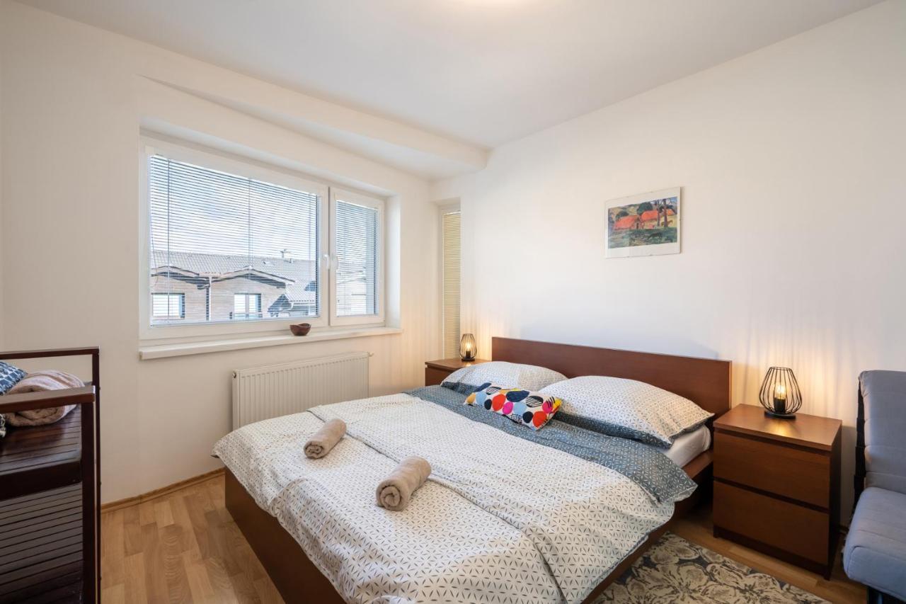 Apartment Romana High Tatras-Fantastic Views-Washer Nova Lesna Exterior photo