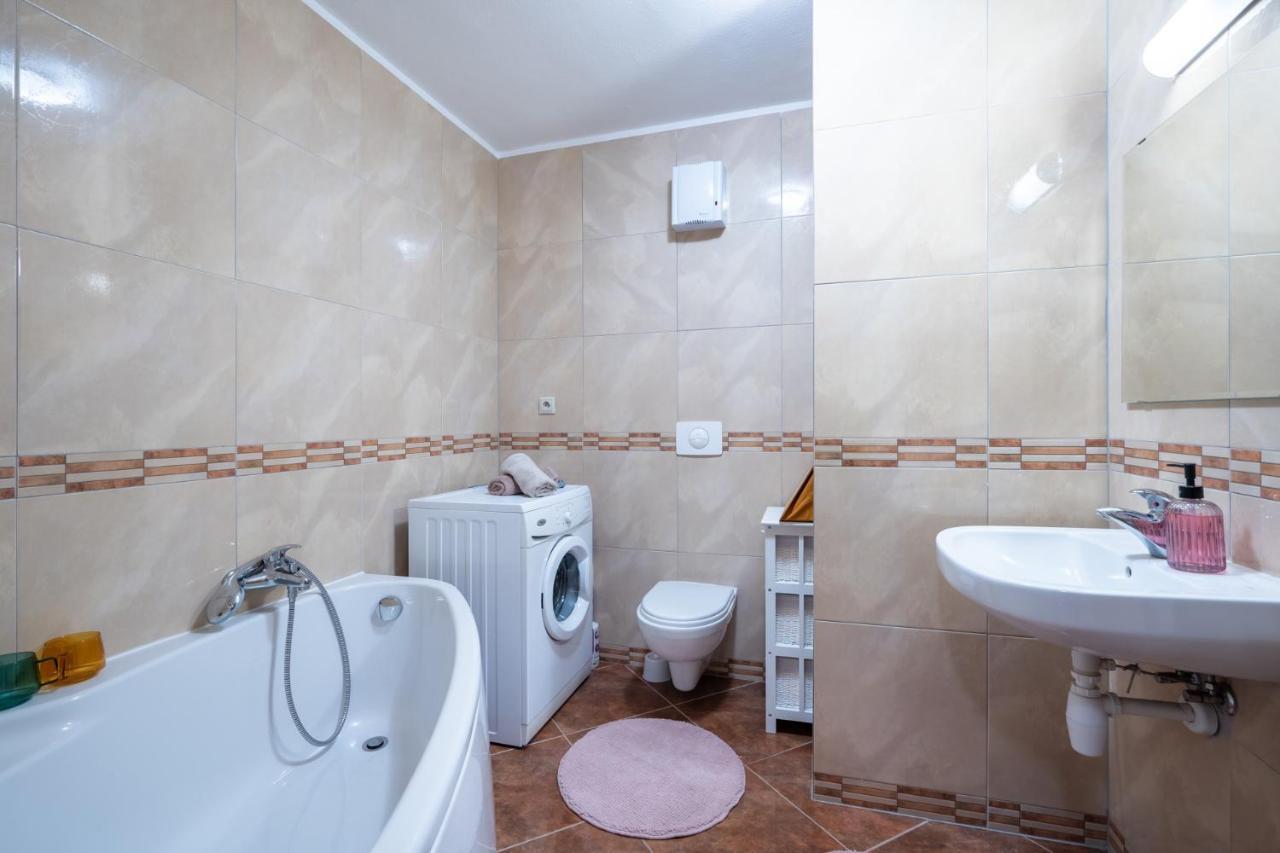 Apartment Romana High Tatras-Fantastic Views-Washer Nova Lesna Exterior photo